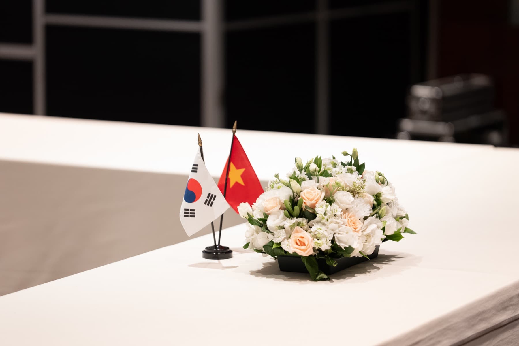 2026 한베국제컨퍼런스 현장 스케치 1