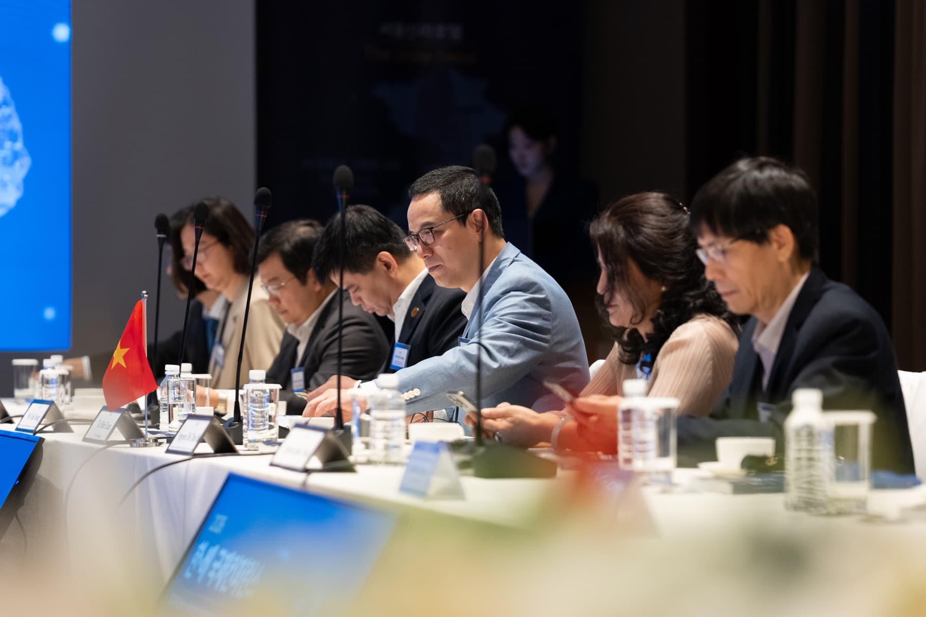 2026 한베국제컨퍼런스 현장 스케치 3