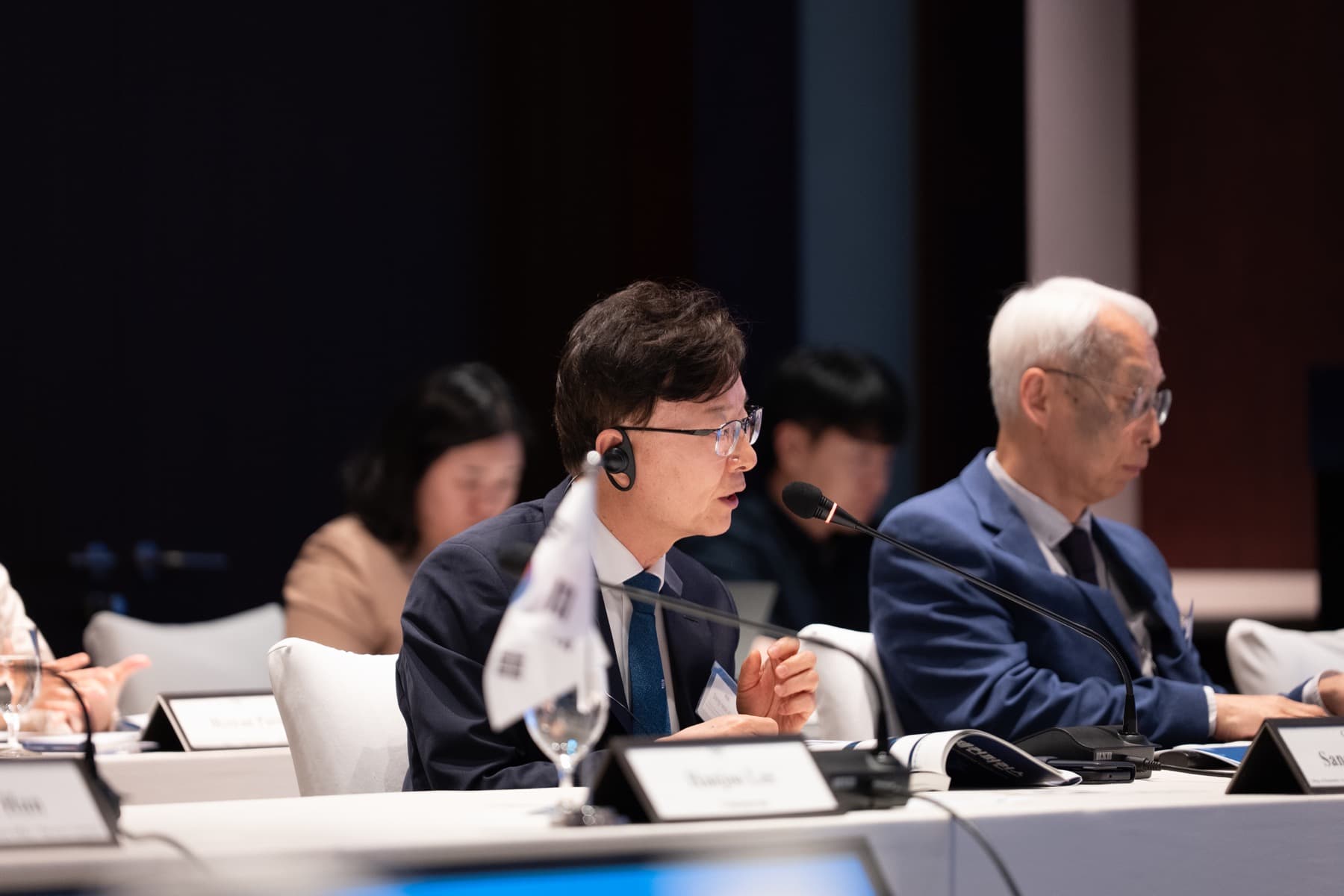 2026 한베국제컨퍼런스 현장 스케치 7