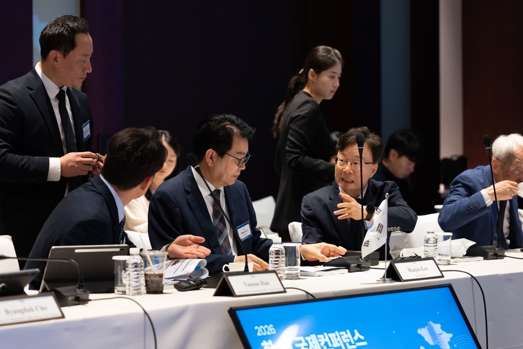 2026 한베국제컨퍼런스 현장 스케치 8