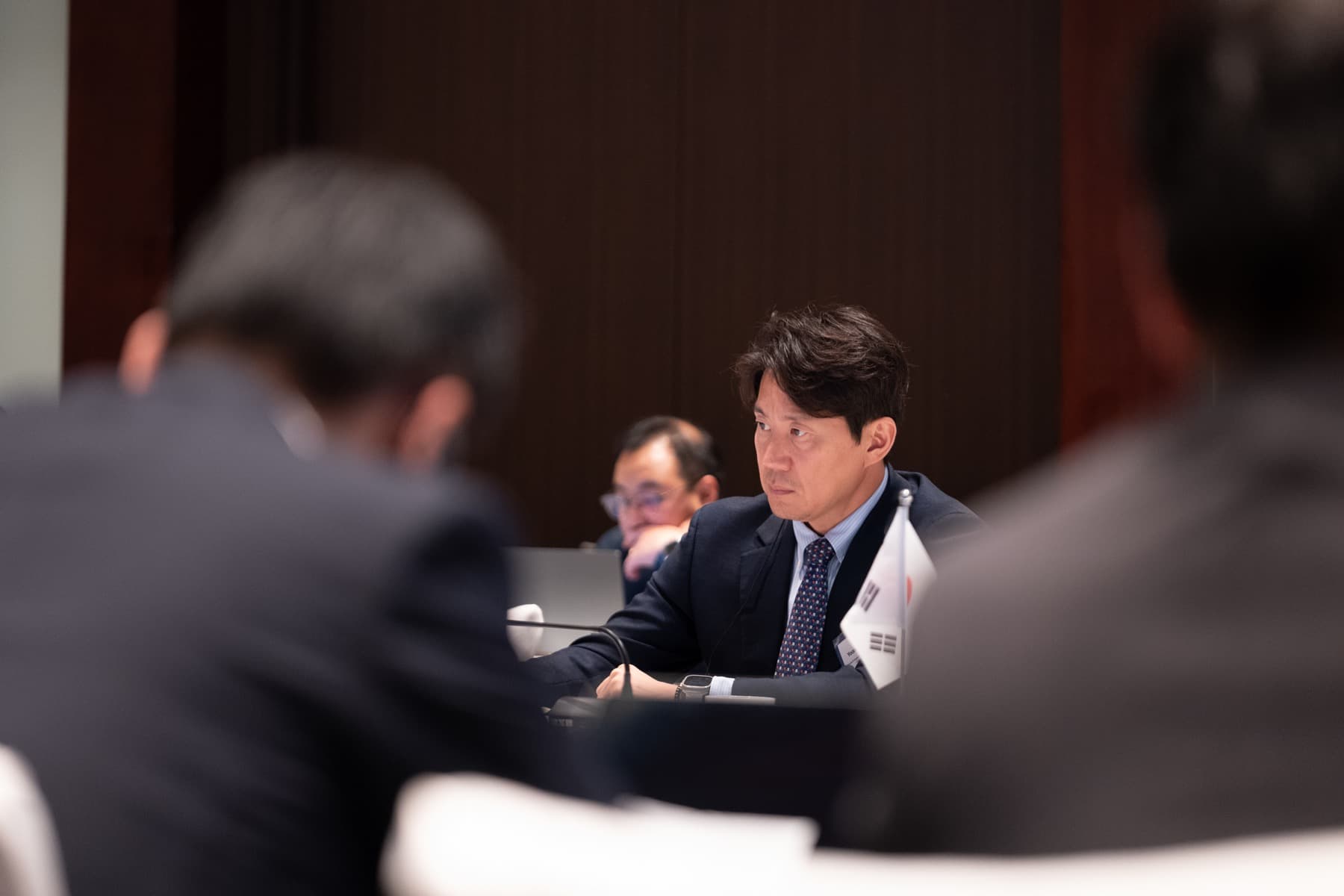 2026 한베국제컨퍼런스 현장 스케치 9